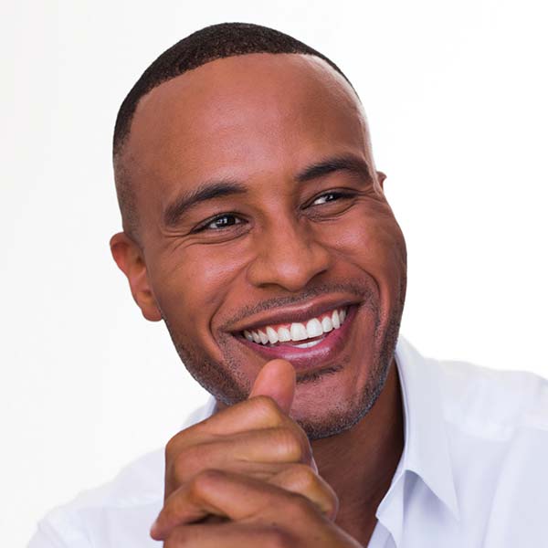 DeVon Franklin